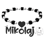 Mikołaj 's Nacklace