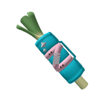 Miku Backpack with Onion 🥬