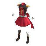 Miku CandyCookieChocolate