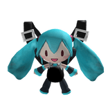 Miku Hatsune in Bag