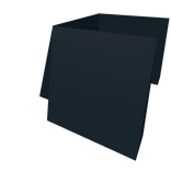 Miku Hatsune Left Sleeve (R6) [Frozen Soul] [DG]