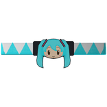 Miku Scene Belt [ 1.0 ]