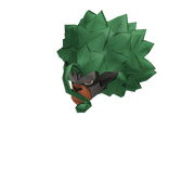 MILABOOM HEAD REMAKE