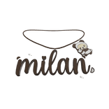 𐙚꒰ milan - 3.0 ꒱