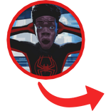 Miles morales