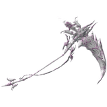 Milim Dragon Destoryer Scythe