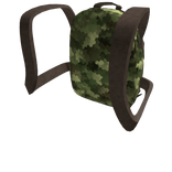 Милитари Рюкзак