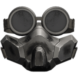 Military Army Face Protector Mask