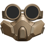 Military Army Face Protector Mask