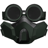 Military Army Face Protector Mask