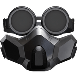 Military Army Face Protector Mask