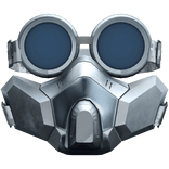Military Army Face Protector Mask