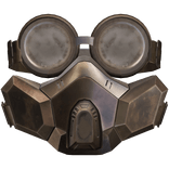 Military Army Face Protector Mask