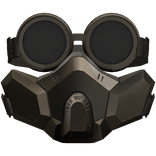 Military Army Face Protector Mask