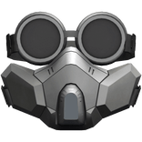 Military Army Face Protector Mask