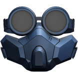 Military Army Face Protector Mask
