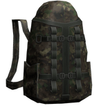 Military Backpack