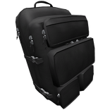 Military Backpack | Black