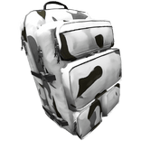 Military Backpack | Camo | Arctic A