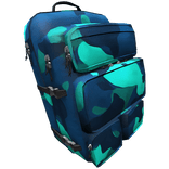 Military Backpack | Camo | Cyber