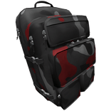 Military Backpack | Camo | E.V.I.L