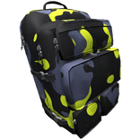 Military Backpack | Camo | Venom