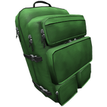 Military Backpack | Green