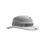 military fishing boonie white hat 