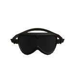 Military Goggles over DH-132