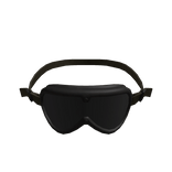 Military Goggles over PASGT