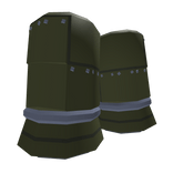Military Jetpack