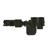 Military Olive Green Combat Belt