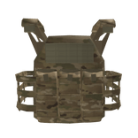 Military Vest JPC