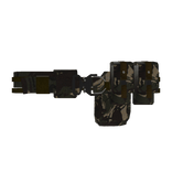 Military WOODLAND DPM Combat Belt