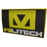 Militech AYVS patch