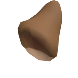 Milk Deer 2.0 Furry Tail