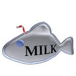 Milk fish 