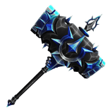 Millennium Hammer: Frozen