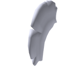 Milo j best cantante's Hair