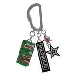 Milo Packet Drink Keychain