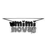 ⸝⸝ mimi & nova 1.0