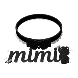 mimi-collar ˖.˖✿˚
