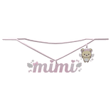 ✿ ︵  mimi ღ ˚ .