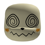 Mimikyu Face