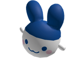 Mimitchi on Shoulder