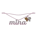 ♡ mina custom ɞ . ˖