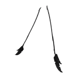 Minakami Yuki Feathers   [LONGER]