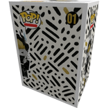 Minature D1FIC Figure