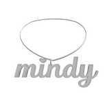 ˚ 𝜗𝜚 ｡˚ mindy necklace🌸♡