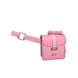 Mine Pink Medical Waist Bag